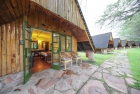 Keekorok Lodge Keekorok Lodge